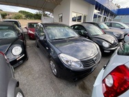 Dacia Sandero 2012