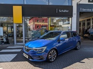 Renault Megane 2023