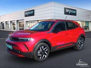 Opel Mokka 2021
