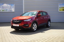 Opel Grandland 2019