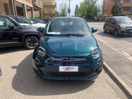 Fiat 500 2021