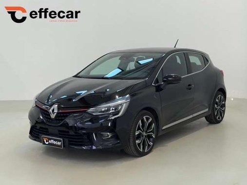 Renault Clio 2020