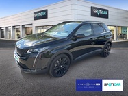 Peugeot 3008 2022