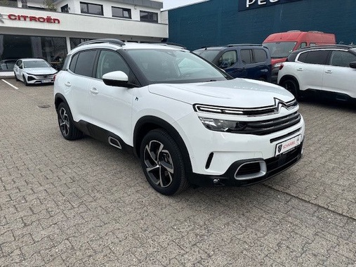 Citroen C5 2021