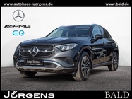 Mercedes-Benz GLC-Class 2024