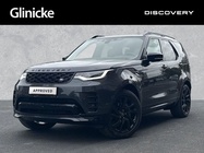 Land Rover Discovery 2025