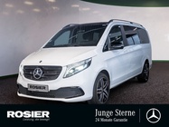 Mercedes-Benz V-Class 2022