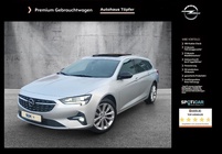 Opel Insignia 2020
