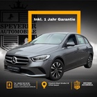 Mercedes-Benz B-Class 2020