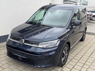 Volkswagen Caddy 2022
