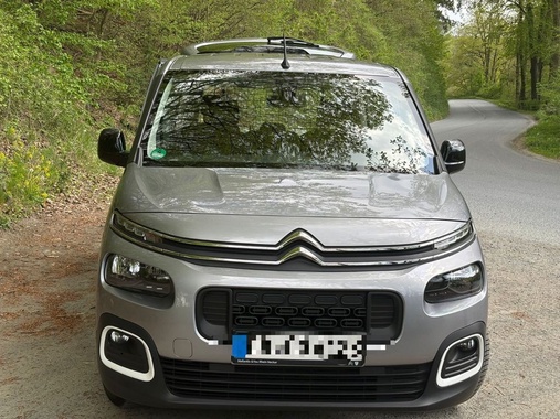 Citroen Berlingo 2023
