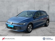 Volkswagen Golf 2025