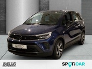 Opel Crossland 2022