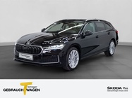 Skoda Superb 2026