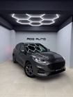 Ford Kuga 2021