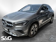 Mercedes-Benz GLA-Class 2025