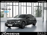 Mercedes-Benz E-Class 2024