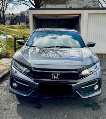 Honda Civic 2021