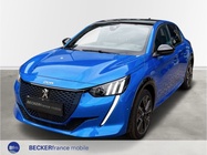 Peugeot 208 2023