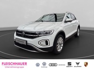 Volkswagen T-Roc 2023