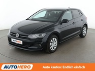Volkswagen Polo 2021