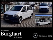 Mercedes-Benz Vito 2022