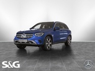 Mercedes-Benz GLC-Class 2021