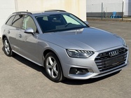 Audi A4 2020