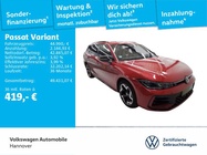 Volkswagen Passat 2025