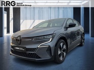 Renault Megane 2022