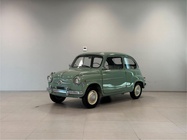 Fiat Other 1957