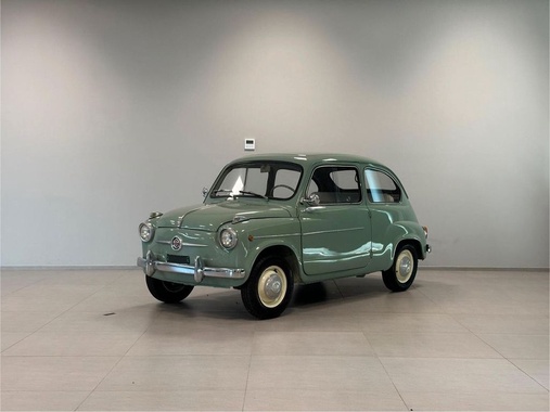 Fiat Other 1957