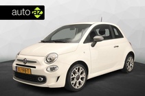 Fiat 500 2019
