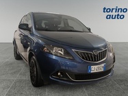 Lancia Ypsilon 2022