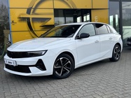 Opel Astra 2025