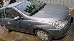 Opel Corsa 2003