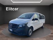 Mercedes-Benz Vito 2019
