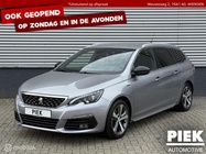 Peugeot 308 2017