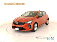 Renault Clio 2024