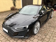 Audi R8 2020
