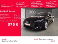 Audi A5 2025