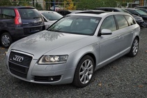 Audi A6 2005