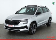 Skoda Karoq 2025