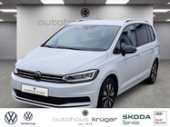 Volkswagen Touran 2025