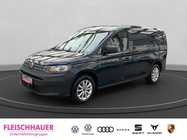 Volkswagen Caddy 2022