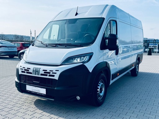 Fiat Ducato 2024