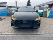 Audi SQ8 2019