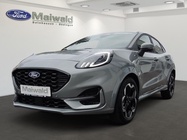 Ford Puma 2026