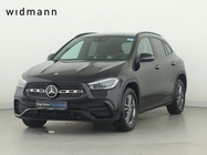 Mercedes-Benz GLA-Class 2021