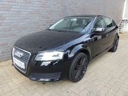 Audi A3 2009